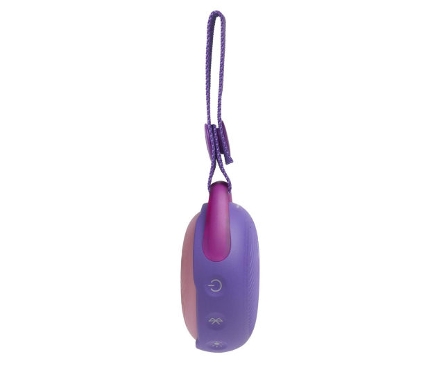 JBL JR POP Fioletowy - 523285 - zdjęcie 2